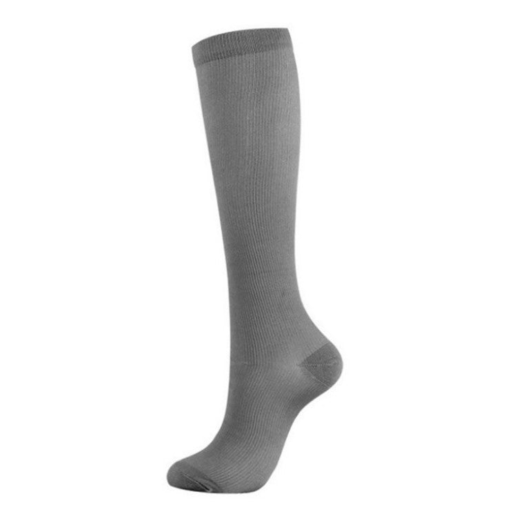 Copper Ion Sports Compression Socks El Pazar