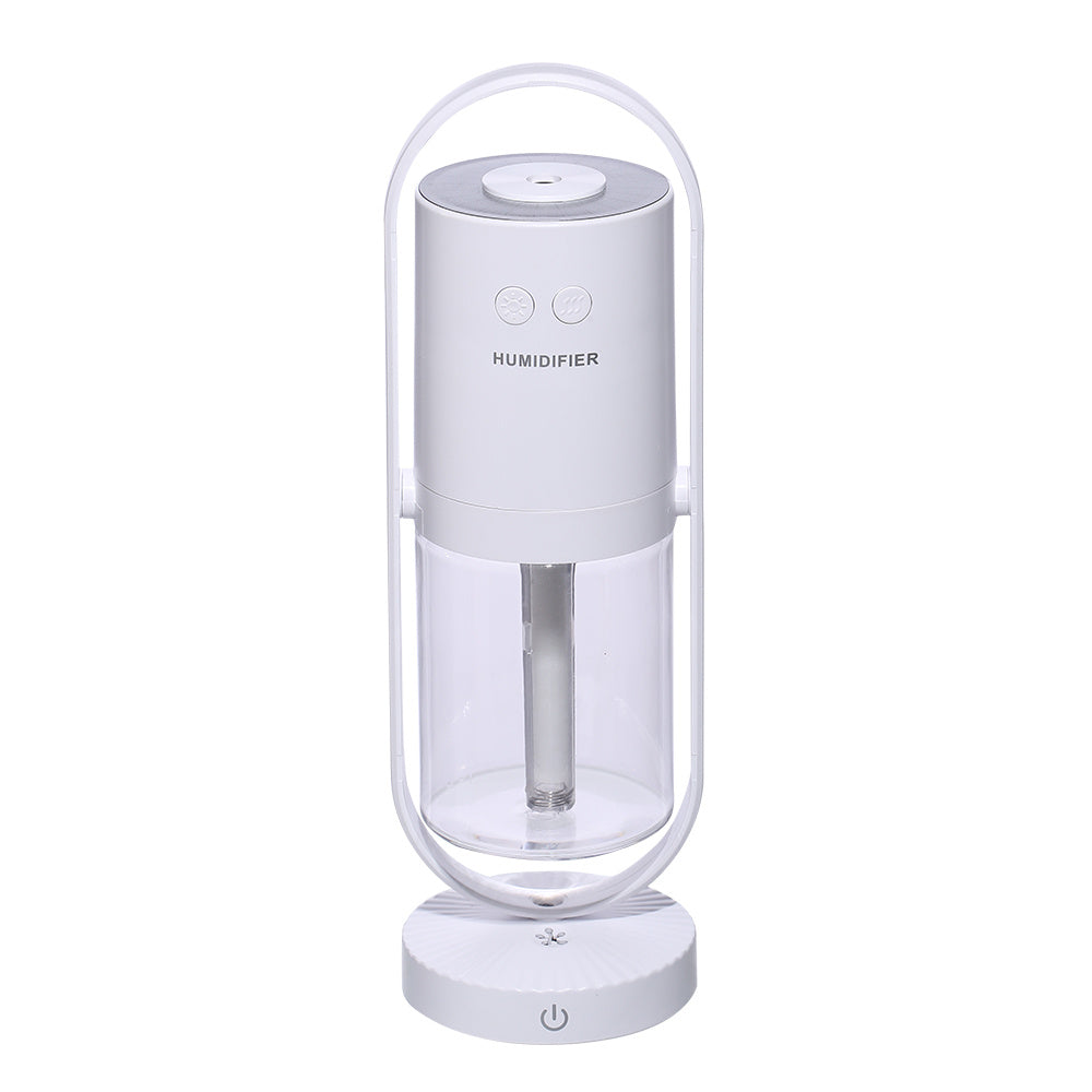 Mini USB Desktop Humidifier El Pazar