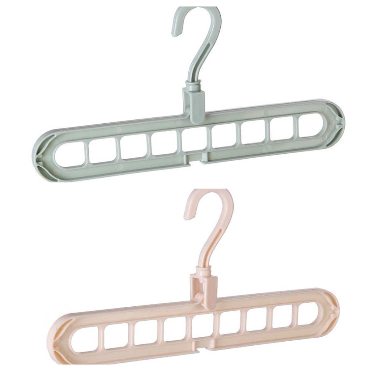 Clothes Hanger Plastic Storage Hanger Hanger Hook El Pazar