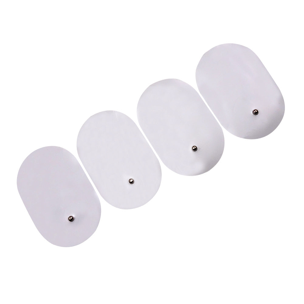 Silicone Electrode Pads El Pazar