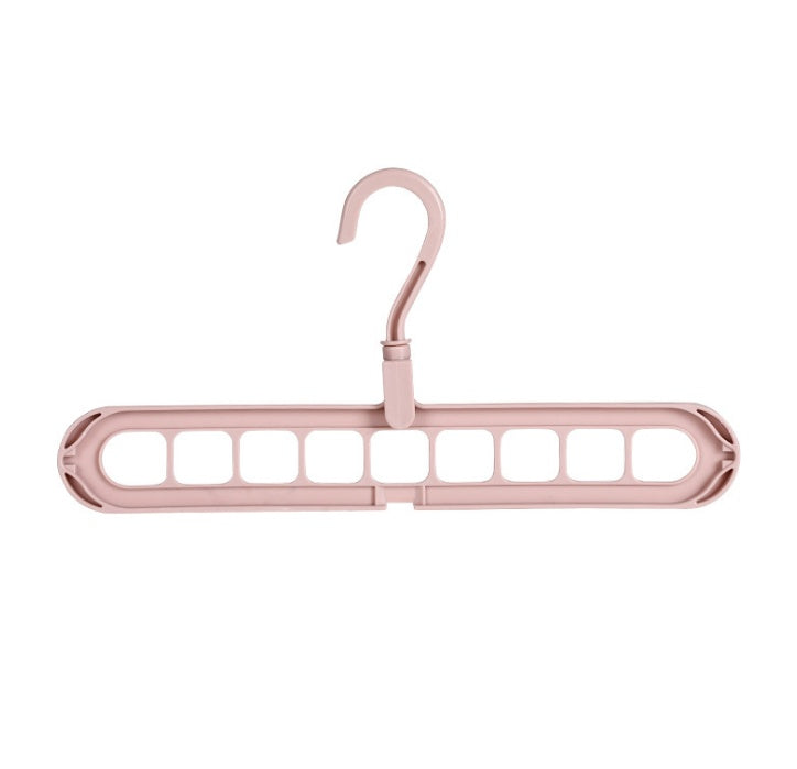 Clothes Hanger Plastic Storage Hanger Hanger Hook El Pazar