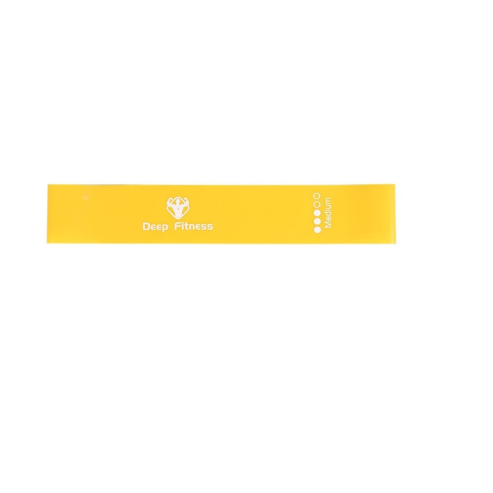 Yoga Hip Resistance Band Resistance Ring El Pazar