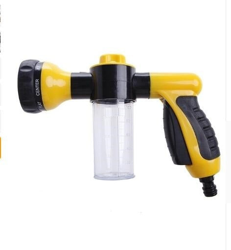 Foam Spray Gun High Pressure Automotive Foam Spray Gun Household Cleaner Generator El Pazar