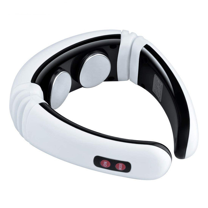 Multifunctional Shoulder And Neck Massager El Pazar