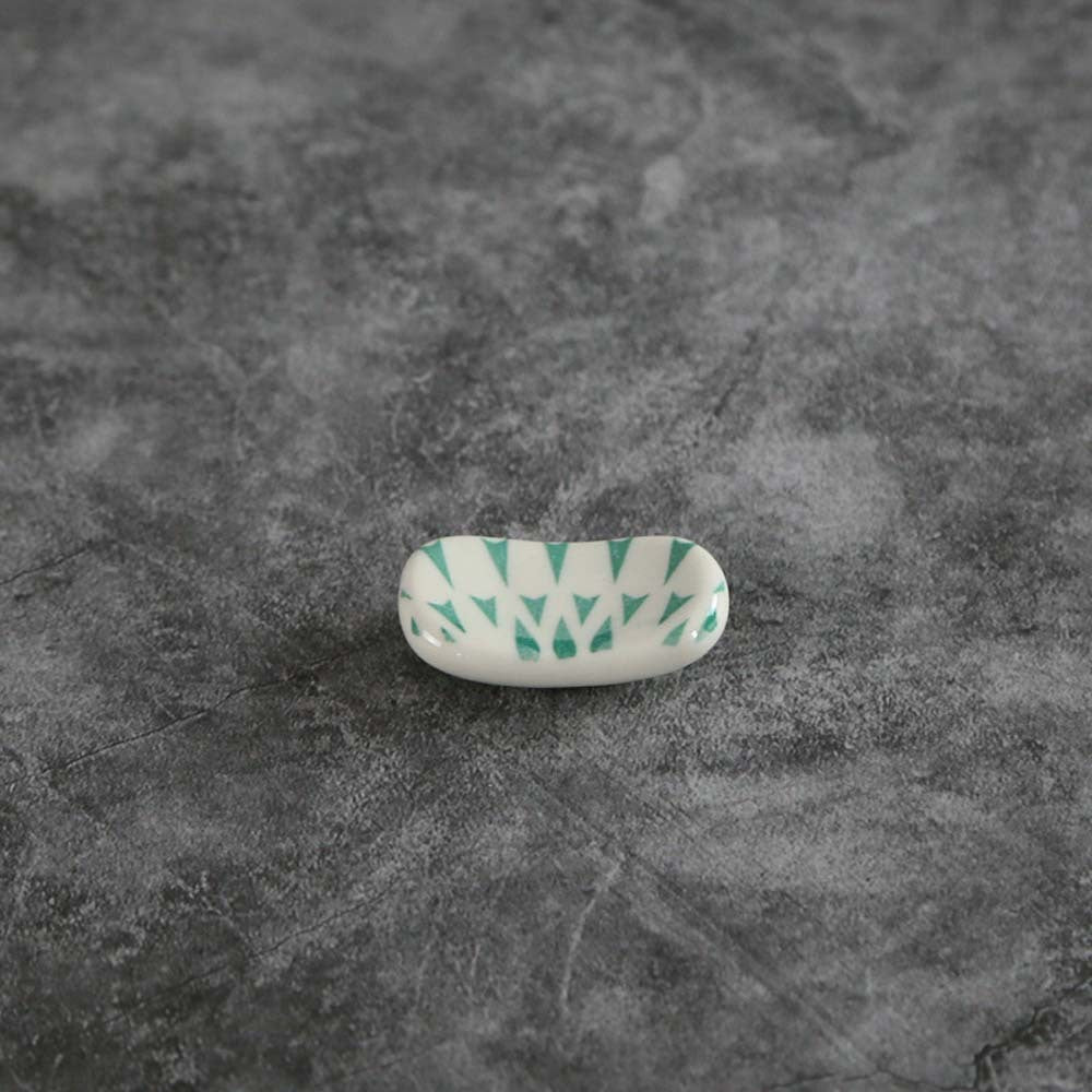 Japanese style chopstick rest El Pazar