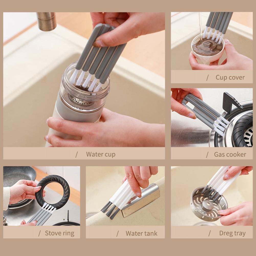 Crevice Cleaning Brush eprolo