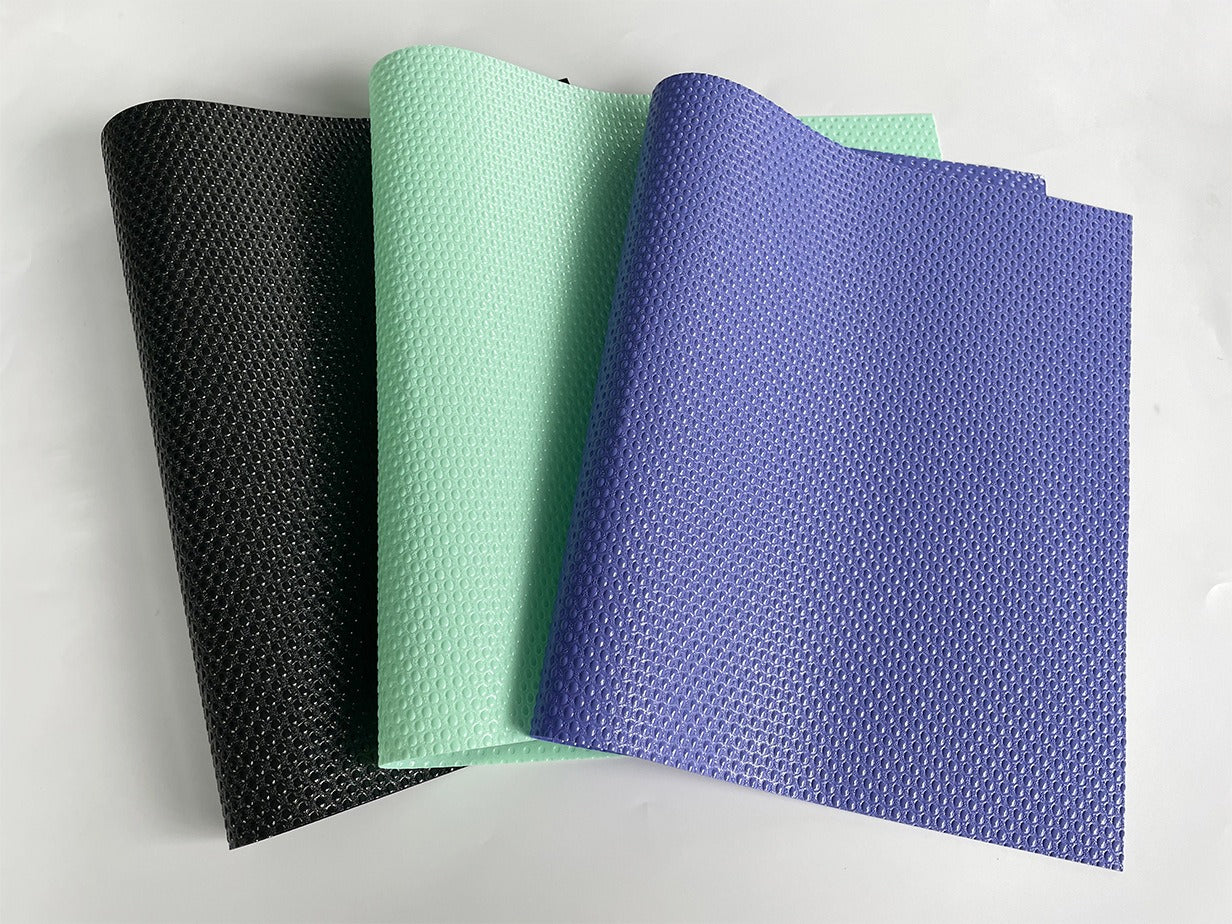 Kitchen Anti Slip Mat Can Be Cut and Anti Fouling Refrigerator Mat, Single Piece Cabinet Mat, Anti Slip Mat eprolo