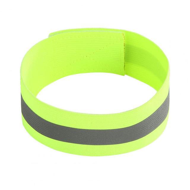 Armband Bracelet Night Reflective El Pazar