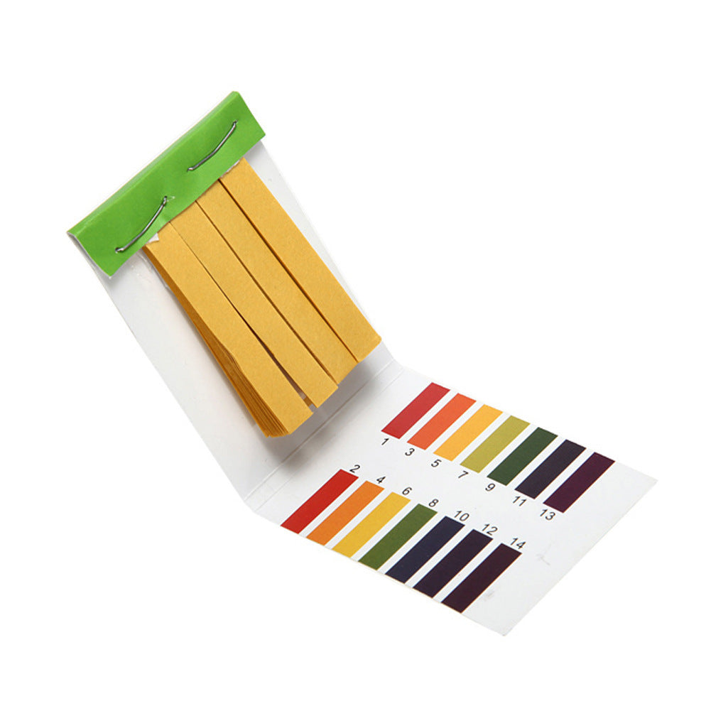 PH Test Paper El Pazar