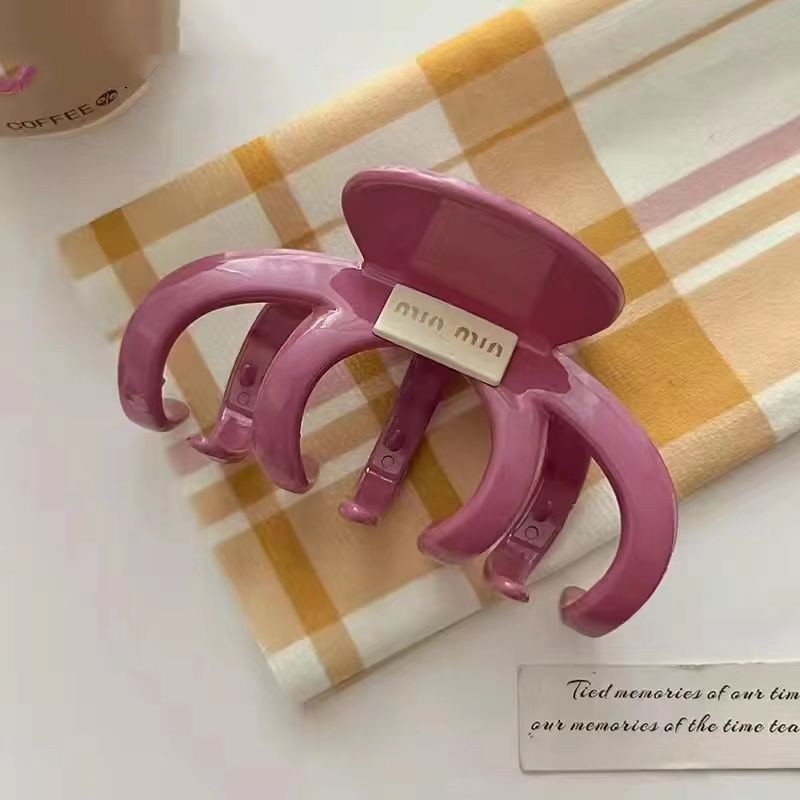 Women's Summer High Sense Headdress Hairpin El Pazar