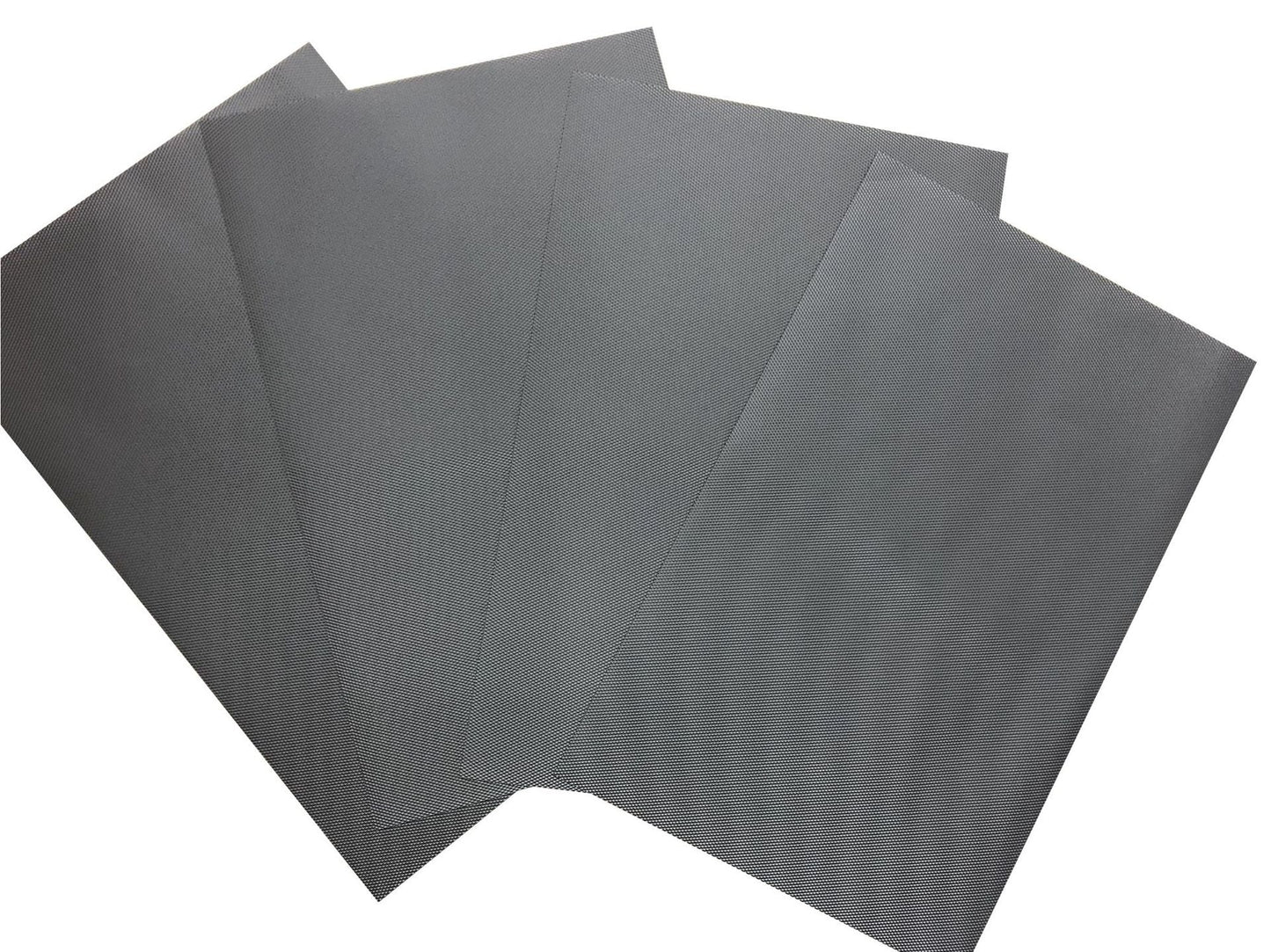 Kitchen Anti Slip Mat Can Be Cut and Anti Fouling Refrigerator Mat, Single Piece Cabinet Mat, Anti Slip Mat eprolo