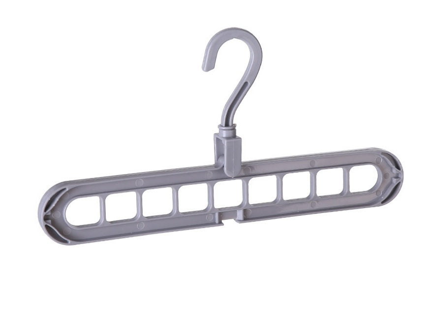 Clothes Hanger Plastic Storage Hanger Hanger Hook El Pazar
