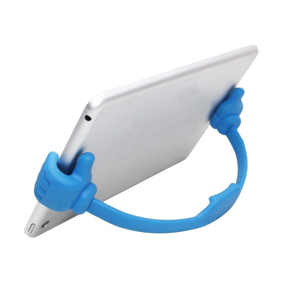 Lazy Thumbs Phone Tablet Stand Stand Gift El Pazar