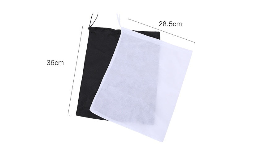Non-woven dustproof pocket El Pazar