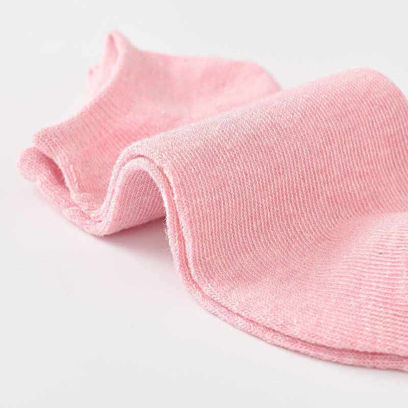 Cotton Casual Ankle Socks Multicolour eprolo