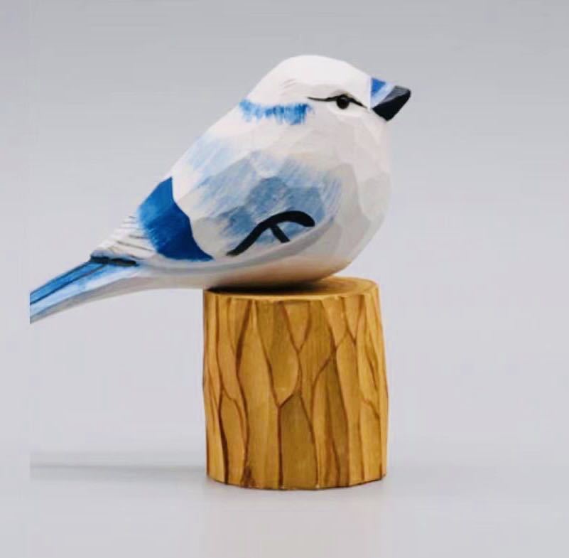 Wooden Children's Toy Decorations Ornament El Pazar