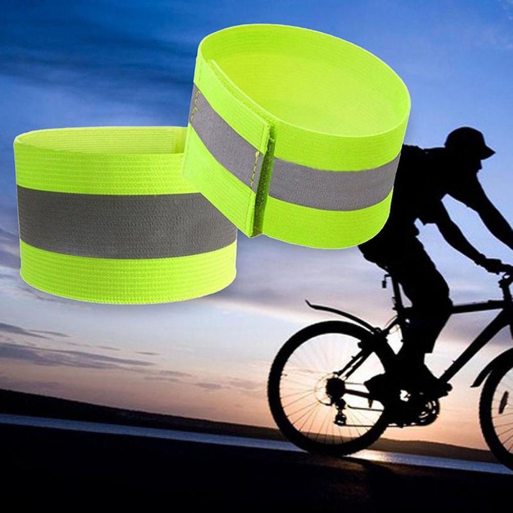 Armband Bracelet Night Reflective El Pazar