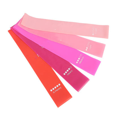 Yoga Hip Resistance Band Resistance Ring El Pazar