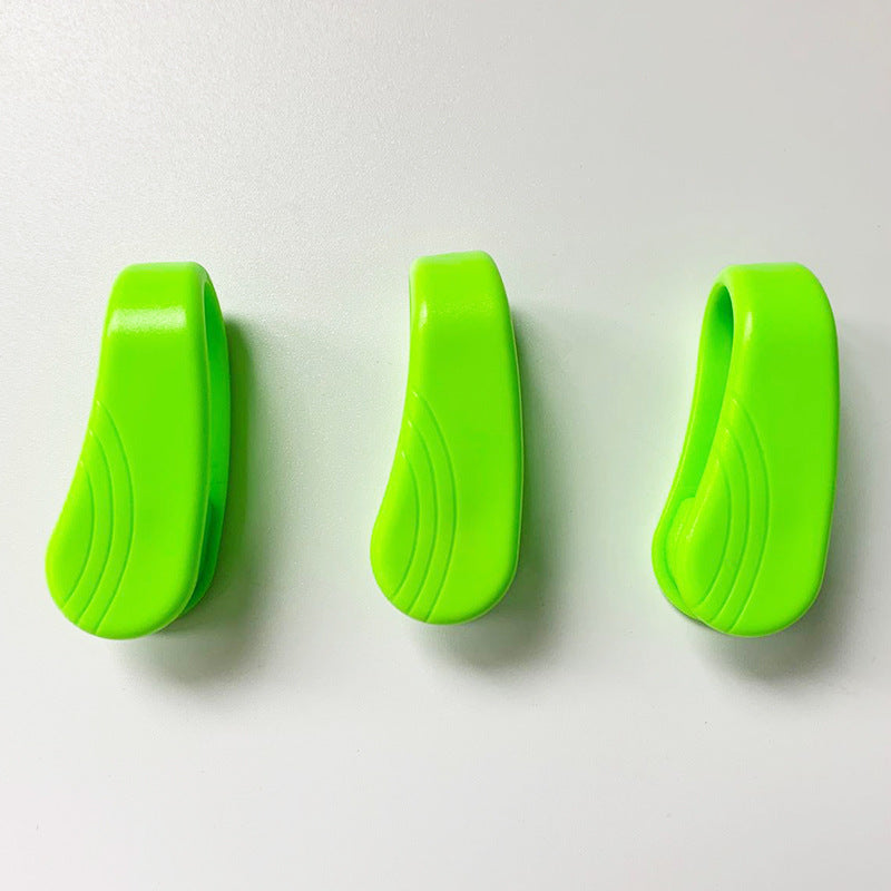 Tiger mouth massage clip multi-function acupoint massager El Pazar
