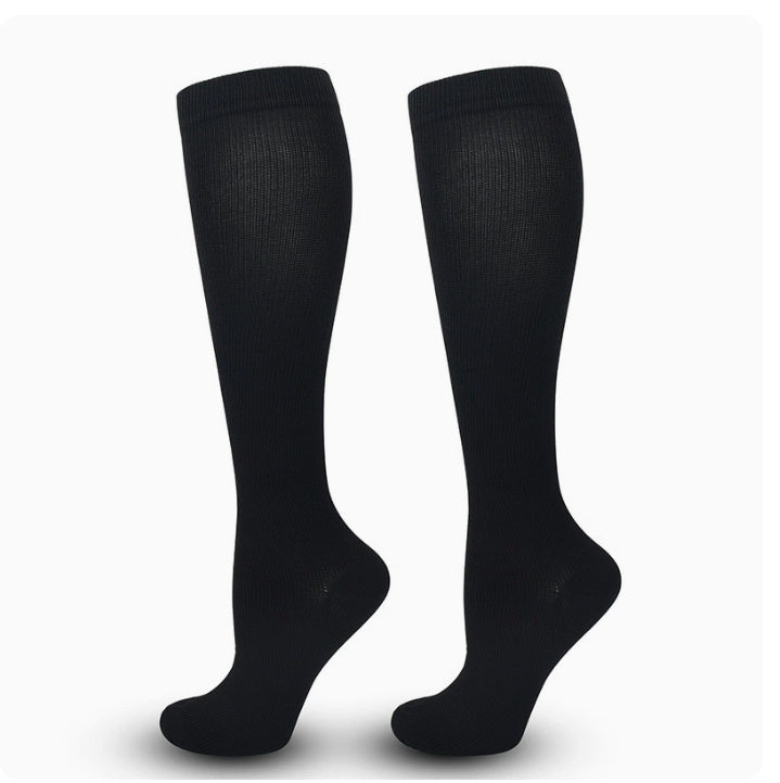 Copper Ion Sports Compression Socks El Pazar