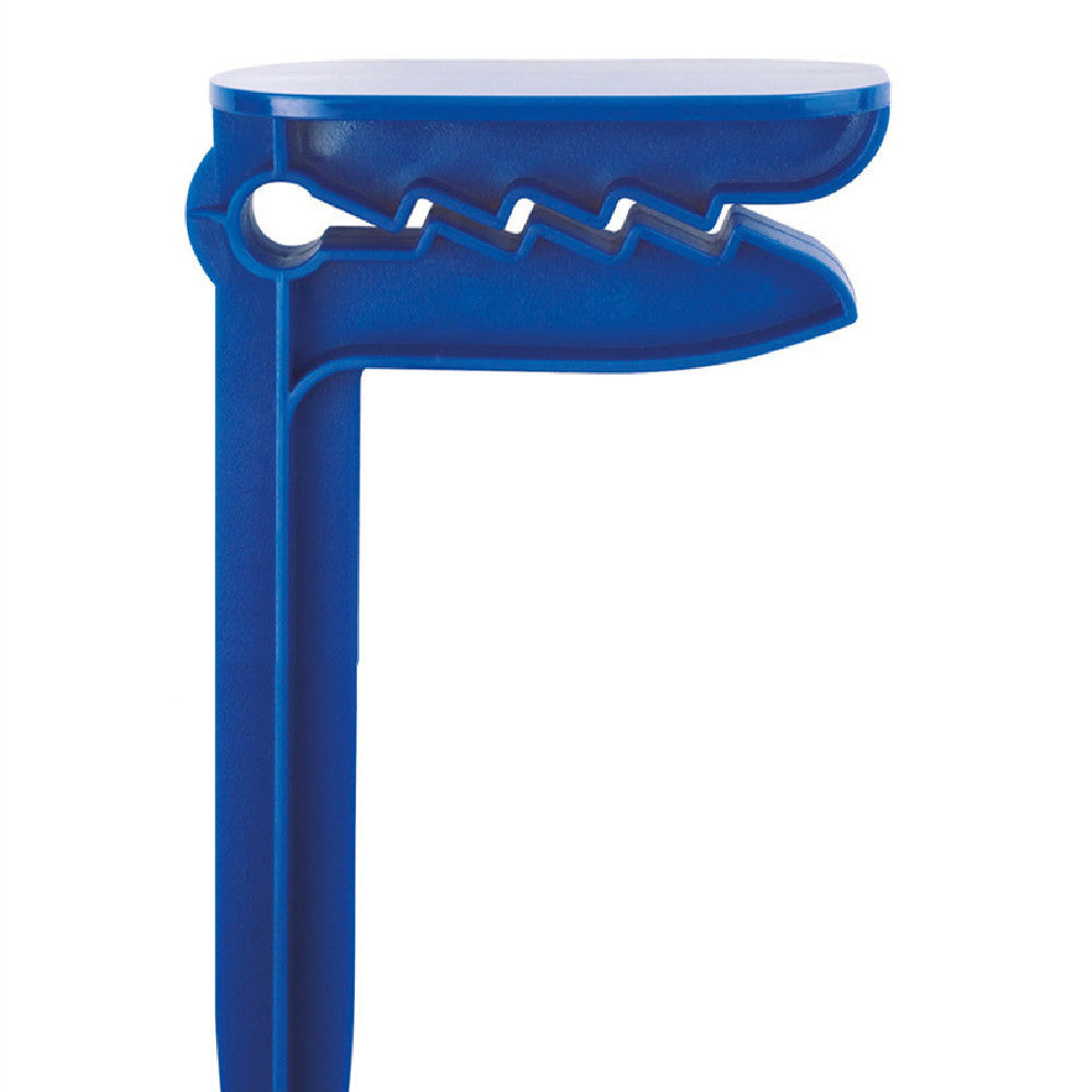 New Plastic Picnic Cloth Clips El Pazar