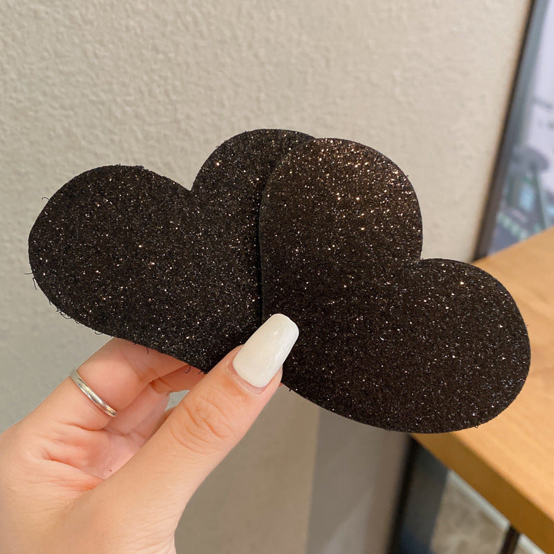 Women's Fashion Velcro Shattered Hair Gods Headdress El Pazar
