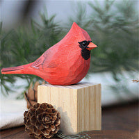 Wooden Children's Toy Decorations Ornament El Pazar