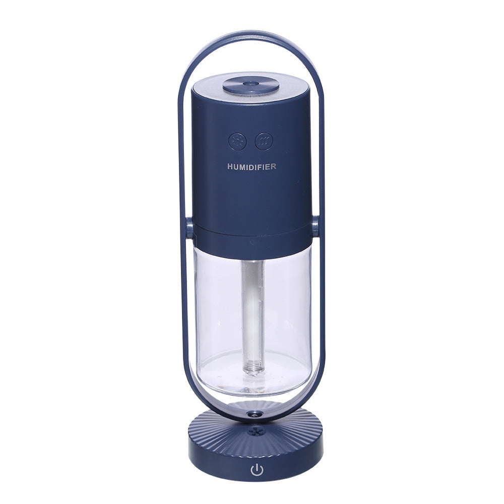 Mini USB Desktop Humidifier El Pazar