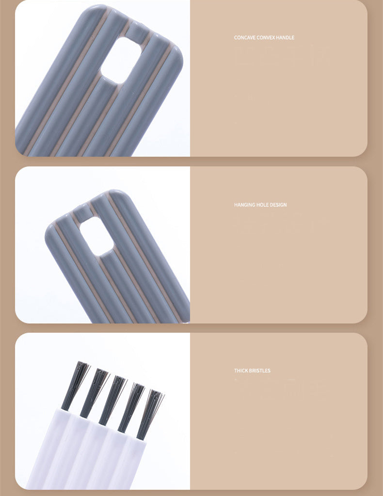 Crevice Cleaning Brush eprolo