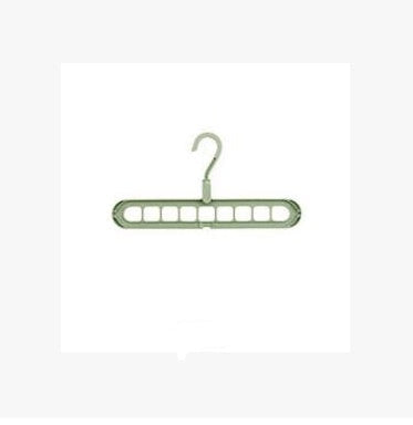 Clothes Hanger Plastic Storage Hanger Hanger Hook El Pazar