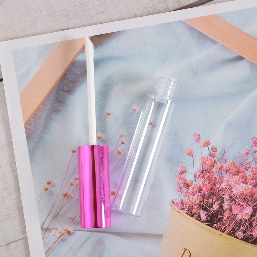 Lip gloss tube El Pazar