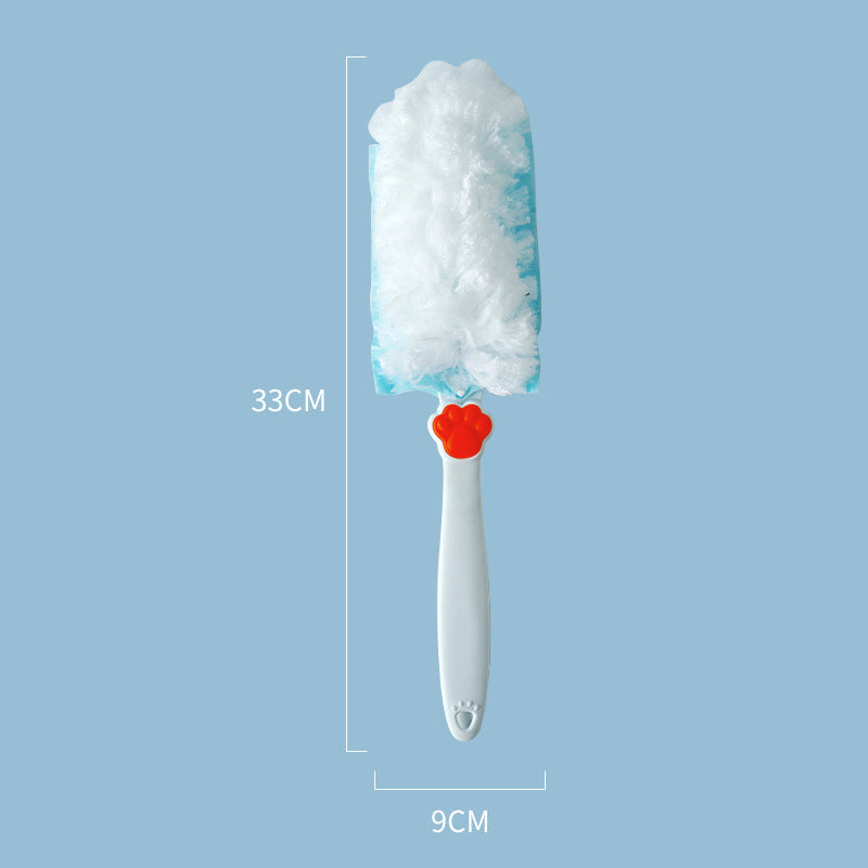 Household Electrostatic Dust Removal Living Room Desktop Vacuum Zenzi Cleaning Dust Cleaning Disposable eprolo