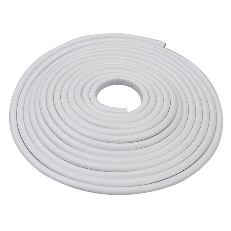 Universal Built-in Steel Disc Car Anti Collision Strip Auto Door Edge Scratch Protecter Bumper Strip El Pazar