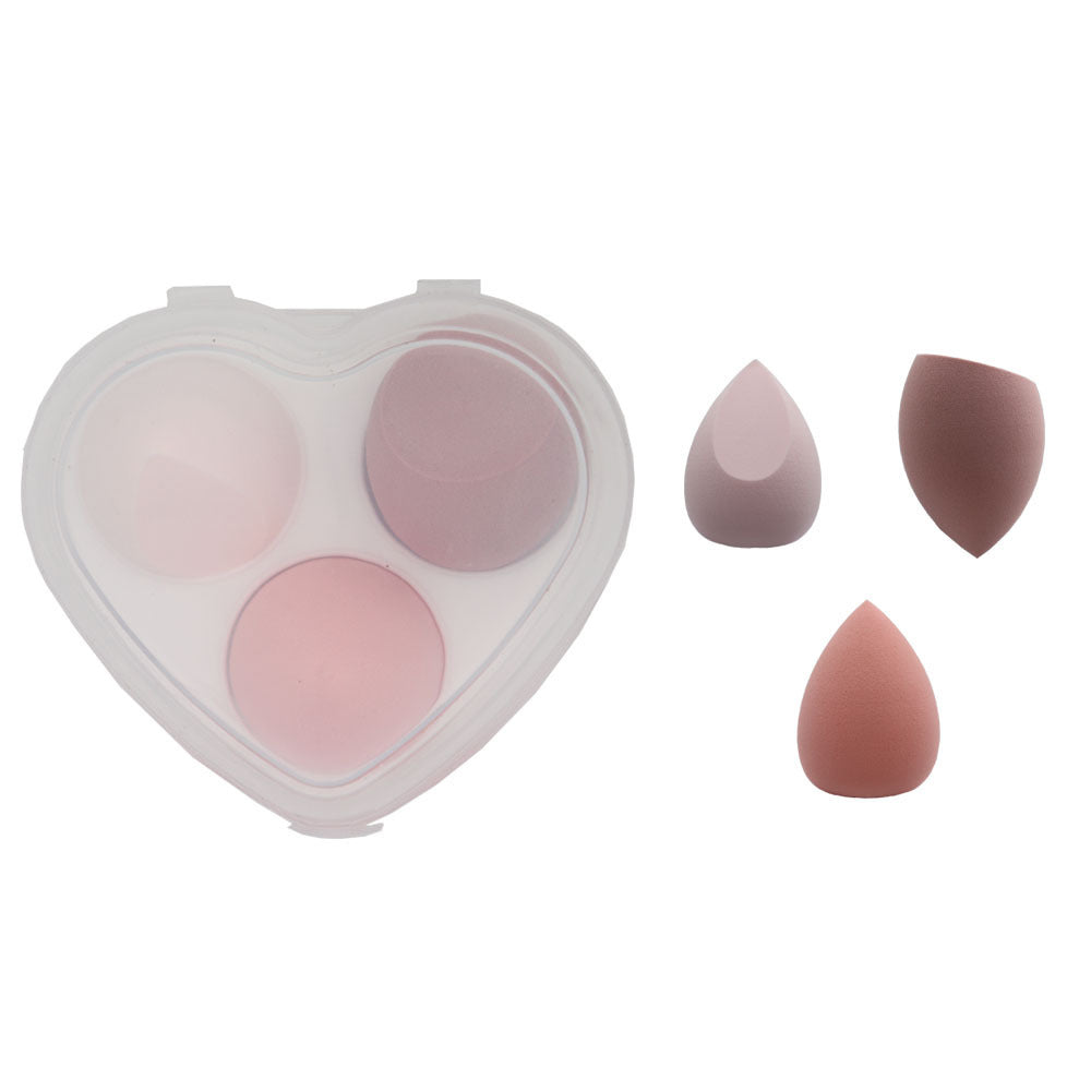 Make Up Sponge Becomes Too Big To Eat Powder El Pazar