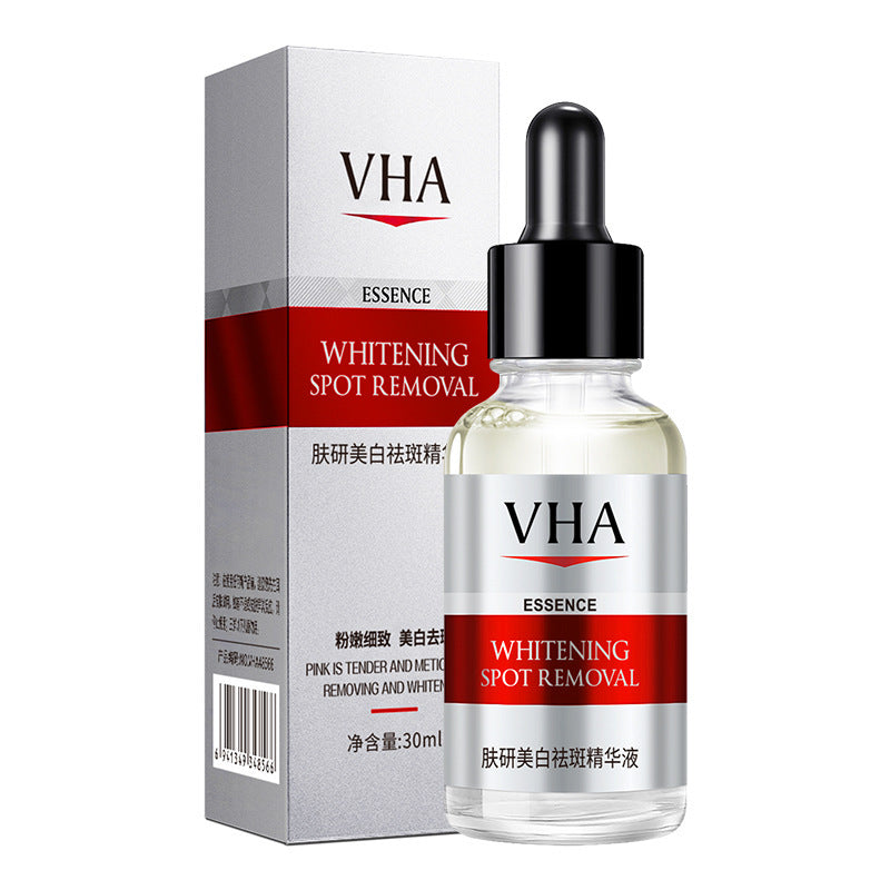 Whitening And Freckle Removing Hyaluronic Acid Solution El Pazar