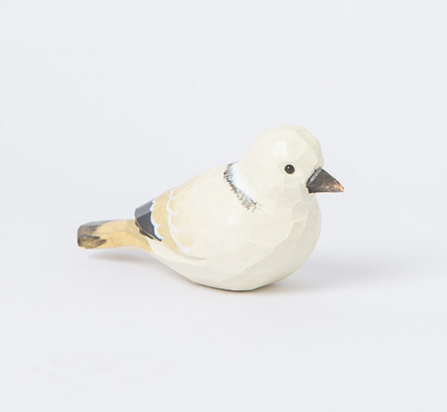Wooden Children's Toy Decorations Ornament El Pazar