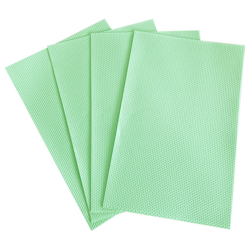 Kitchen Anti Slip Mat Can Be Cut and Anti Fouling Refrigerator Mat, Single Piece Cabinet Mat, Anti Slip Mat eprolo