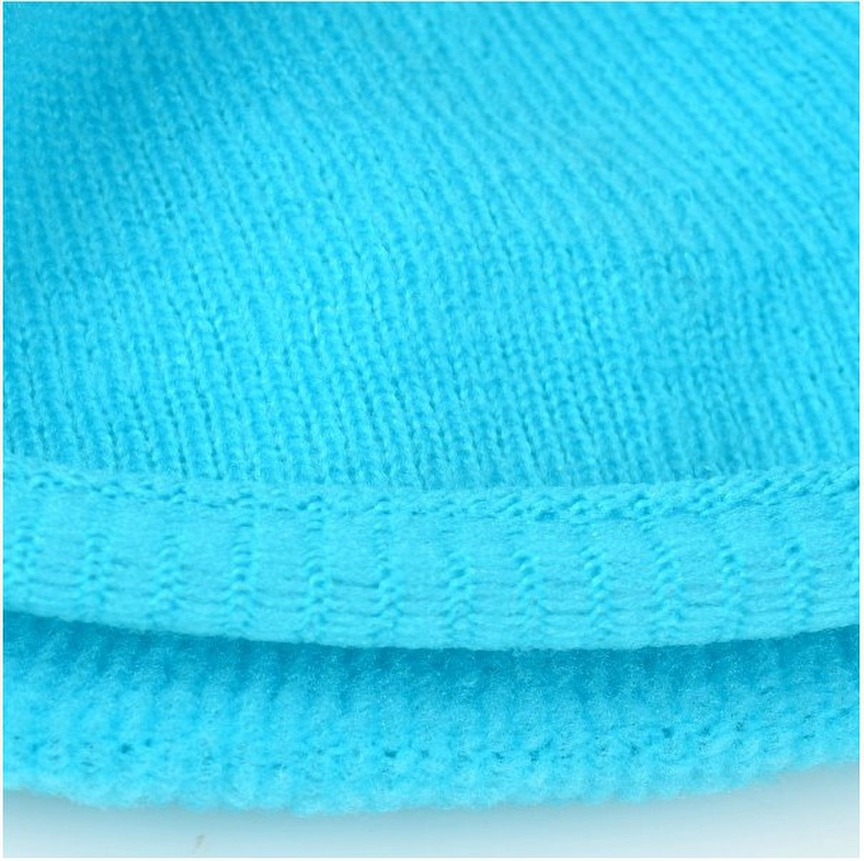 O-Shape Universal Toilet Ring Polyester Thickened Toilet Seat Cover Seat Toilet Cover Toilet Cleaning Dust Cover eprolo