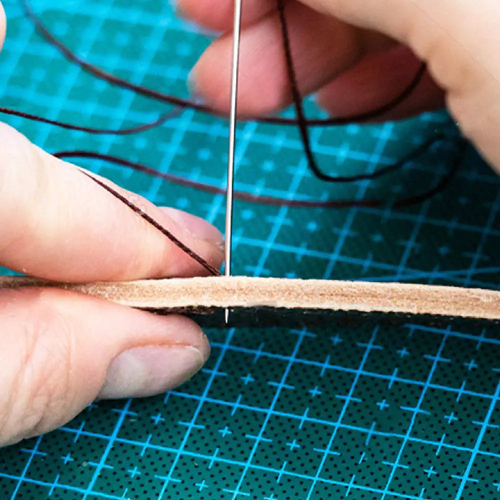 Blind Needle Without Threading El Pazar