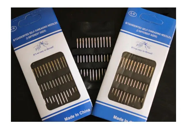 Blind Needle Without Threading El Pazar