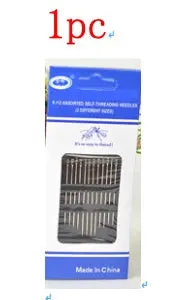 Blind Needle Without Threading El Pazar