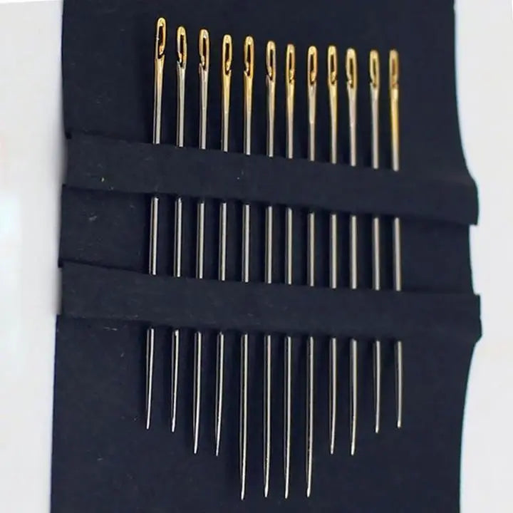 Blind Needle Without Threading El Pazar