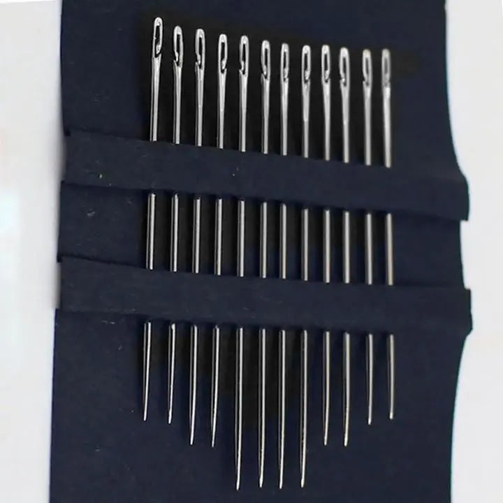 Blind Needle Without Threading El Pazar