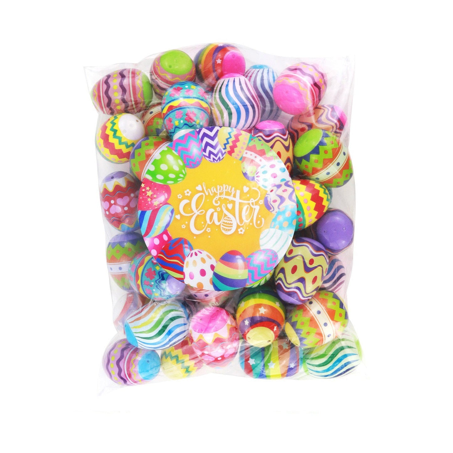 Easter Egg Set Does Not Fall Blind Box Children's Gifts Pinch Stress Relief Toys eprolo