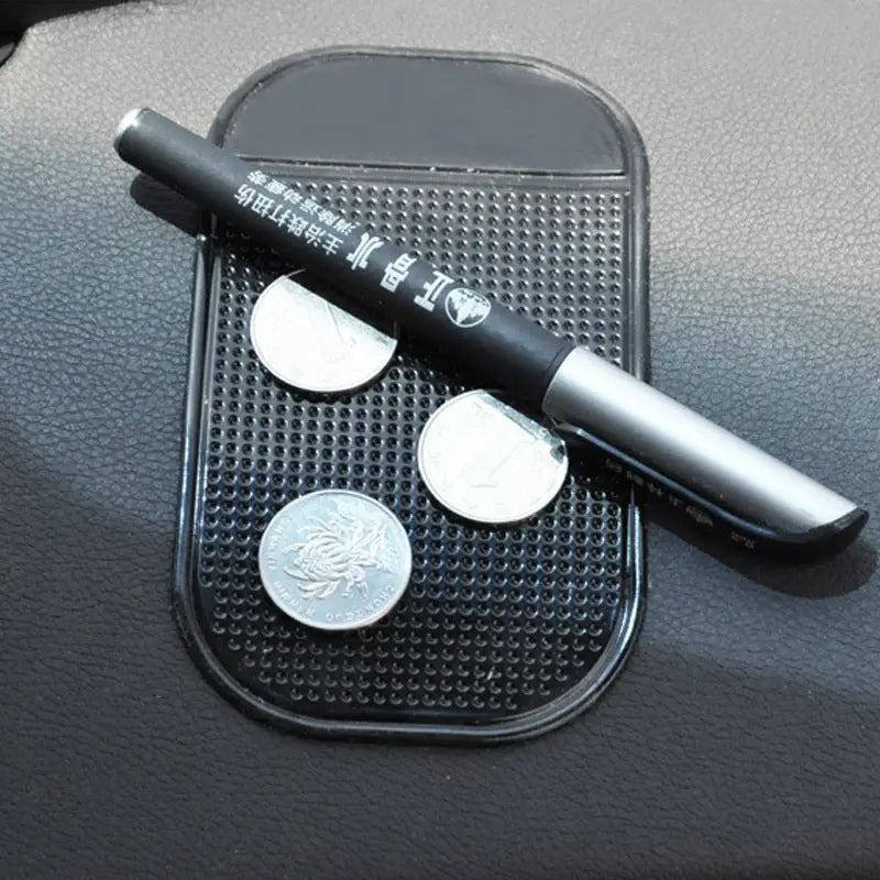Car mobile phone anti slip mat El Pazar