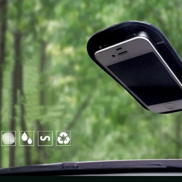 Car mobile phone anti slip mat El Pazar