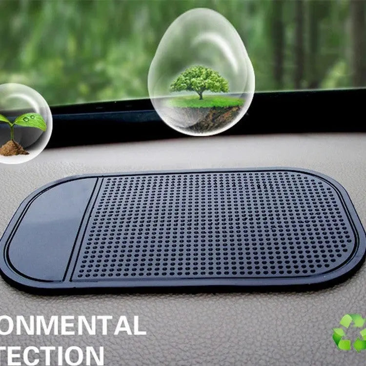 Car mobile phone anti slip mat El Pazar