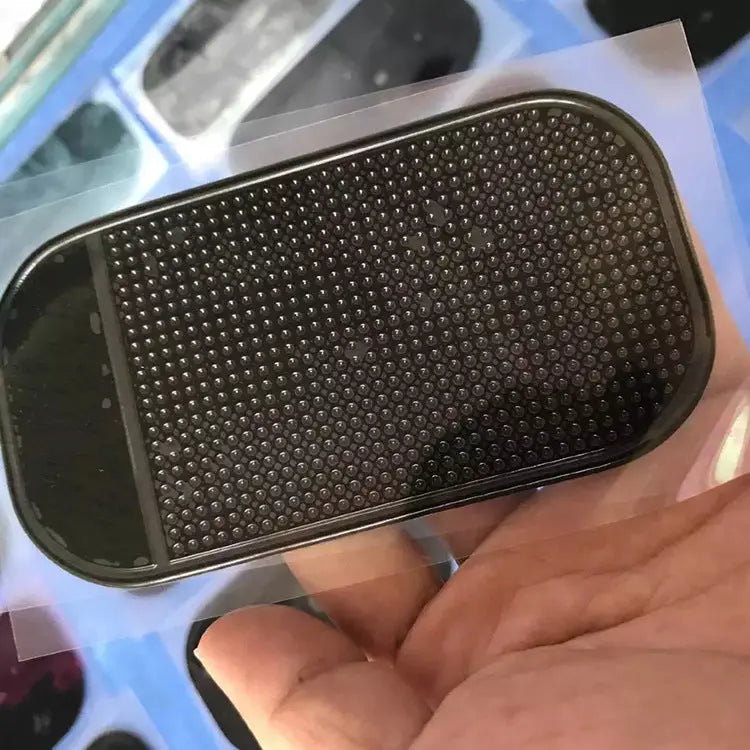 Car mobile phone anti slip mat El Pazar
