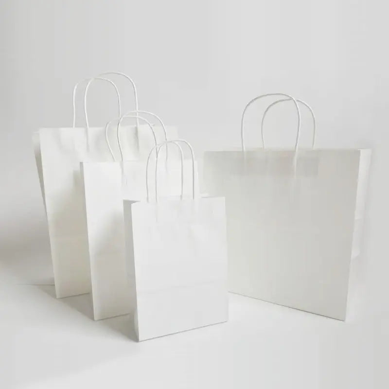 Clothing Store Packaging Shopping Gift Bags El Pazar