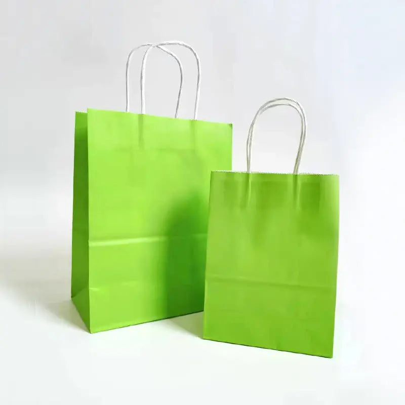 Clothing Store Packaging Shopping Gift Bags El Pazar
